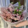 Лепесток нежности